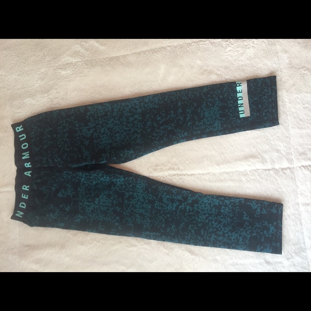Under Armour Crop